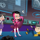 Illustration for article titled Gender-swapping superheros creator responds to right-wing backlash